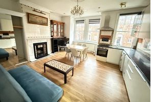 Goldhurst Terrace South Hampstead